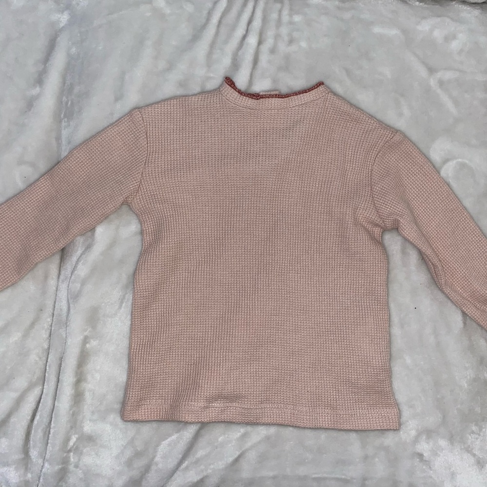 Zara Baby shirt